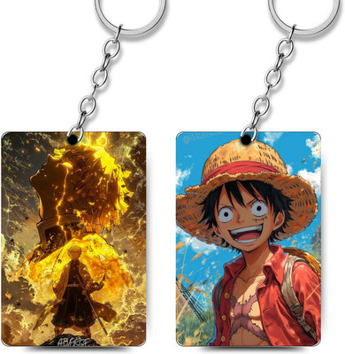 Designhunar KC-2-99 Key Chain