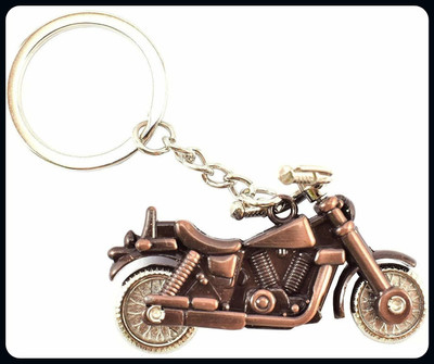 Meeko.com bullet bike-A Key Chain