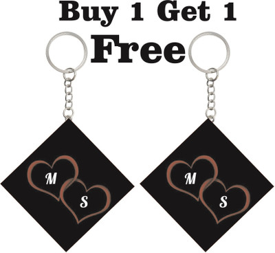 Xclusve KC794valentine Key Chain