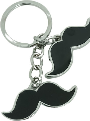 Mahakaal Jewels MJKEY0038 Key Chain