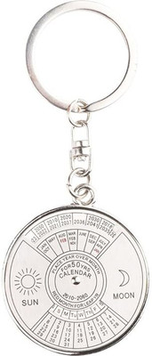 RK Basics RK-CKCy234 Key Chain