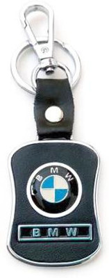 GIKH KeyChain_BMW High Quality For car and bike Key Chain