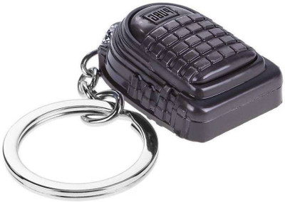 gtrp key Chain-key-PUBG-KEY-CHAIN-BAG-PACK-Key-Chain Key Chain