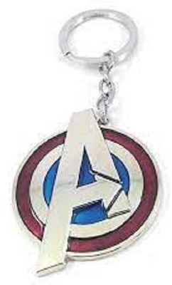 NUSHUB 2 Key Chain