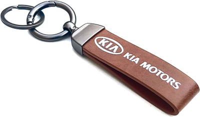 kia KEYCHAIN AND KEYRING FOR SELTOS | SONET | CARENS | CARNIVAL Key Chain