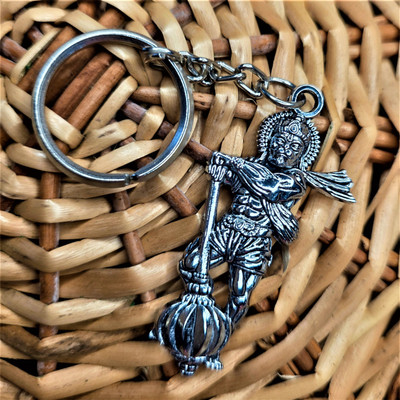 Charms KC-31 Key Chain
