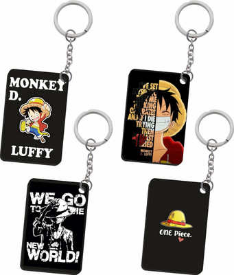 Niraft SQKEY01 Key Chain
