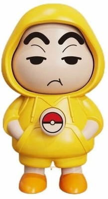 Elecsera Rotating Keychain Anime|Rotating Keychain for Boys & Girls Key Chain