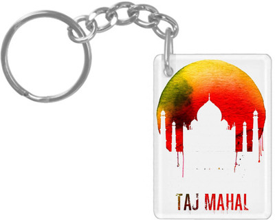 HamsaMART Keychain_K207 Key Chain