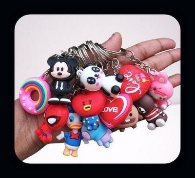 Dashify 64884-S598_ak266 Key Chain