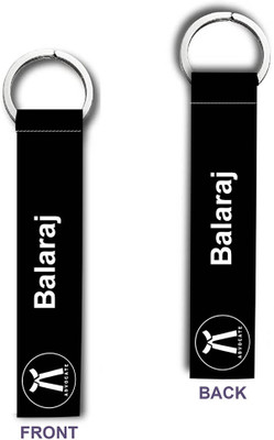 epheriwala Advocate Balaraj / lanyard Keychain / Pack of 2 / Gift for lawyers & Advocates Key Chain