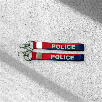 ABS TRADERS pack of 2Keychain Key Chain