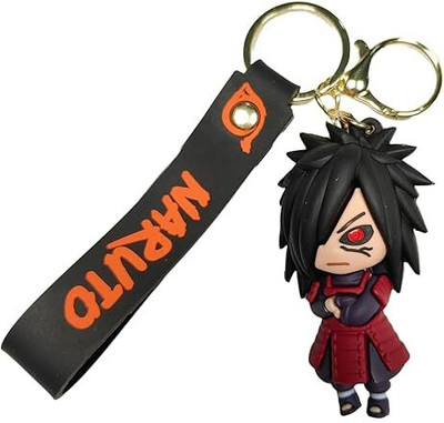 Kwirfy Madra Key Chain