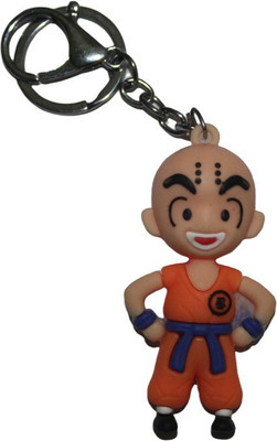 MAG BEE Dragon Ball Z Action Figure-kC883 Key Chain