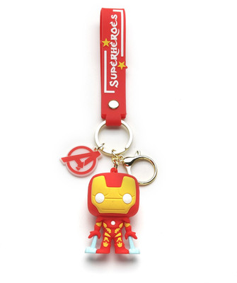 Acto ACTOCK0011 Key Chain