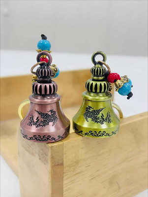 YASHIKA ENTERPRISES 002 Key Chain