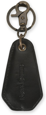 ROYAL ENFIELD KCS240005-BLACK Key Chain