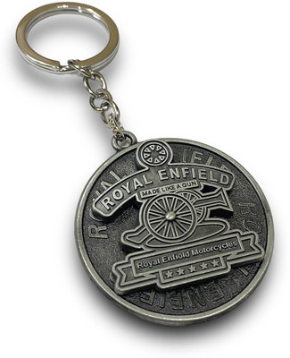 BINISTORKES RE keychain 01 Key Chain