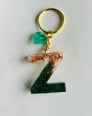 YARA CREATION Zgreengold Key Chain