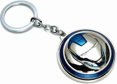Kia keychain Ironman Rotating Keychain & Best quality keychain Key Chain