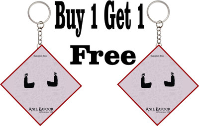 Xclusve KC0146a Key Chain