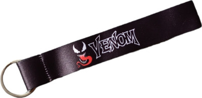 RusselMania 0018 Venom Key Chain