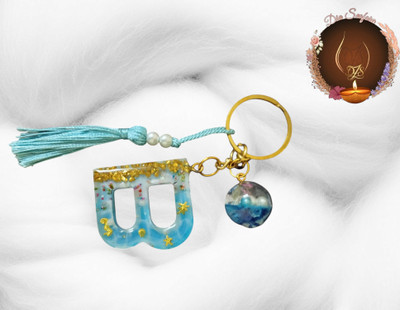 Dia Seofora DIA K 1 B RESIN Key Chain
