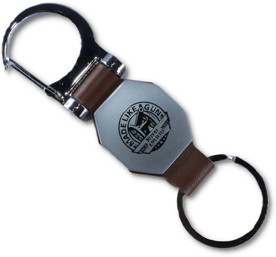 MAG BEE Key ring For -Bullet - Made like Gun - (Bullet)- 1 Pcs-kC80 Key Chain