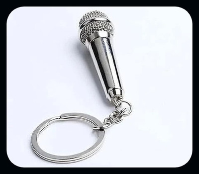gtrp Keychain-272 Key Chain