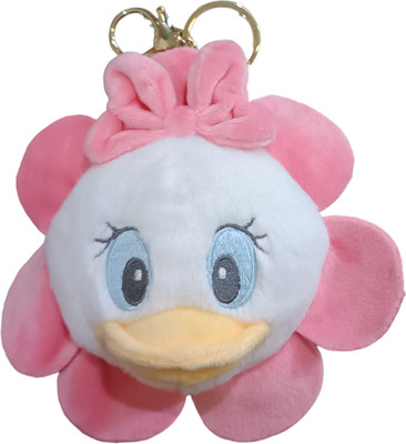 kesar trading daisy duck key chain pouch Key Chain