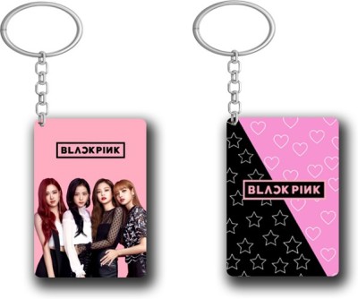 Friendskart BlackPink Keychain Ku0.8 Key Chain