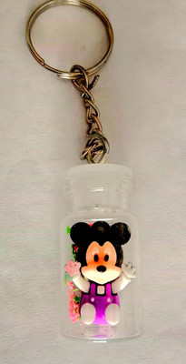 MH XCESSORIES MH-XCE-N-43 Key Chain