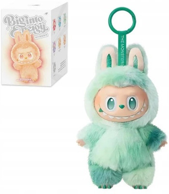 VariousEye labubu-doll Key Chain