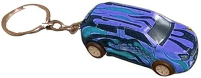 Abhinandan Decors Car keychain Key Chain