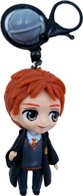 Buko Fan Edition Magical Series Keychain Collectible Party Supplies Key Chain