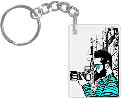 HamsaMART Keychain_K53 Key Chain
