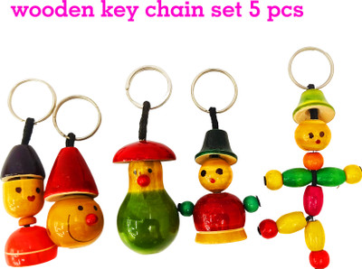 Kamalnayan 515 Key Chain