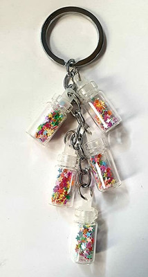 EWYTWOTW TRFDCV Key Chain