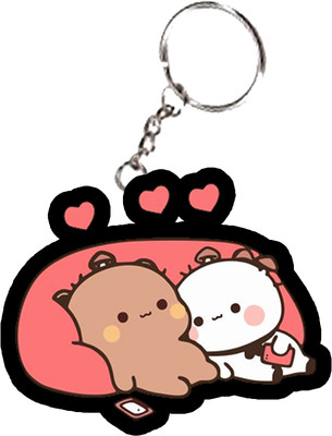 Ser Ak Bubu Dudu keychain 093 Key Chain