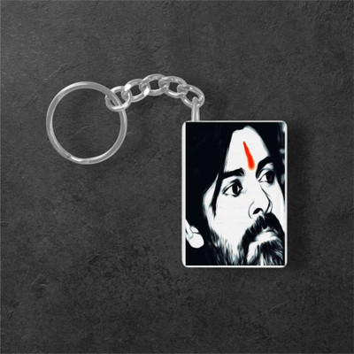 HamsaMART Keychain_Hamsa-_K30 Key Chain