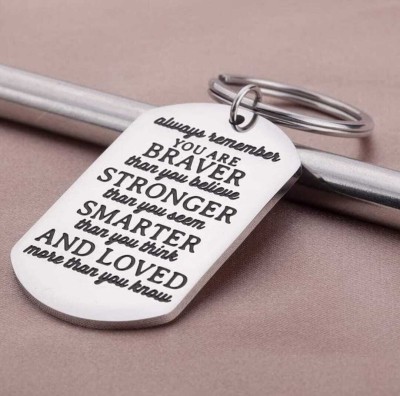 jsst C-0041 Key Chain