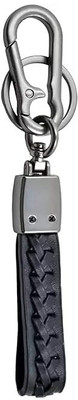 gtrp Bajaj Keychain | leather Material Zik Zik Patti Keychains 02 Key Chain