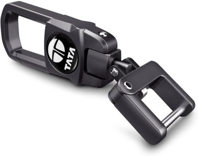 jocker metal black 11 Key Chain