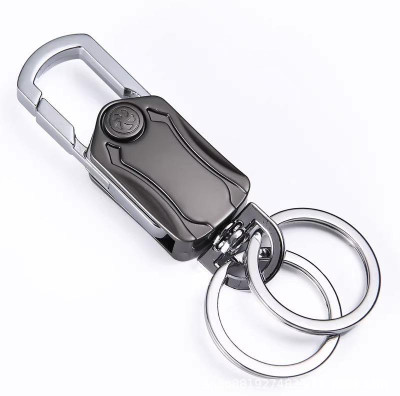 VRUTANT 5 IN 1 ROTATING KEYCHAIN Key Chain