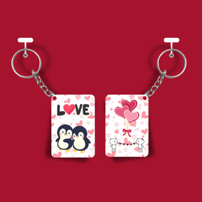 FGHIT KC33037 Key Chain