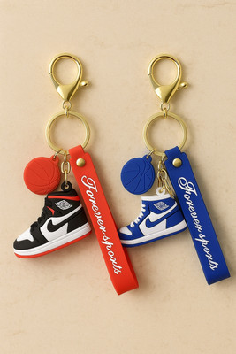 cutieclicks combokeychain 002 Key Chain