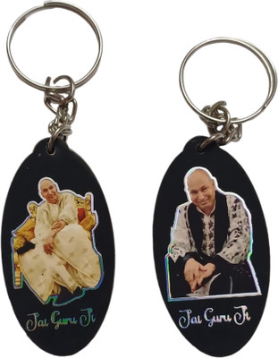GURUJI CREATION GURUJI KEY CHAIN Key Chain