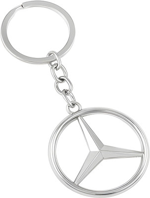 R BULLET Stylish Mercedes Benz AClass Limousine Key Chain Elegant Car Accessory Gift Item Key Chain