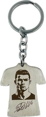 Skycart RONALDO 7 Jersey keychain Key Chain