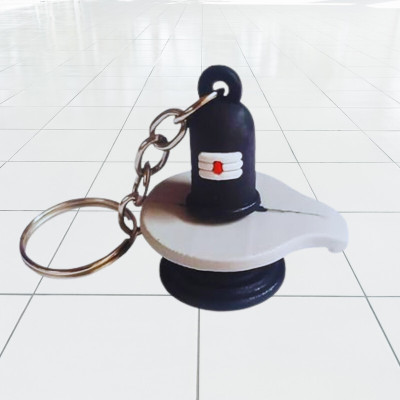 Real Craft Shivling-keyring-set-1-0E Key Chain